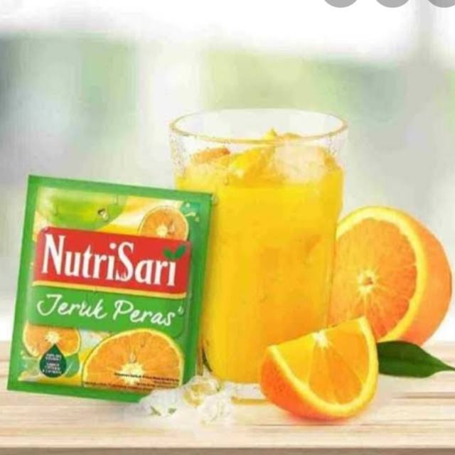 Nutrisari